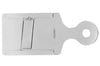 Râpe à truffe Cristel POC en acier inoxydable 20cm