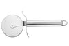 Roulette à pizza Cristel POC en acier inoxydable diamètre 7cm
