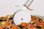 Roulette à pizza Cristel POC en acier inoxydable diamètre 7cm