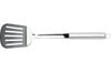 Spatule ajourée Cristel POC en acier inoxydable