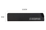 Étui de protection universel Les Découpeurs pour couteaux de cuisine - Lame jusqu'à 13,5cm