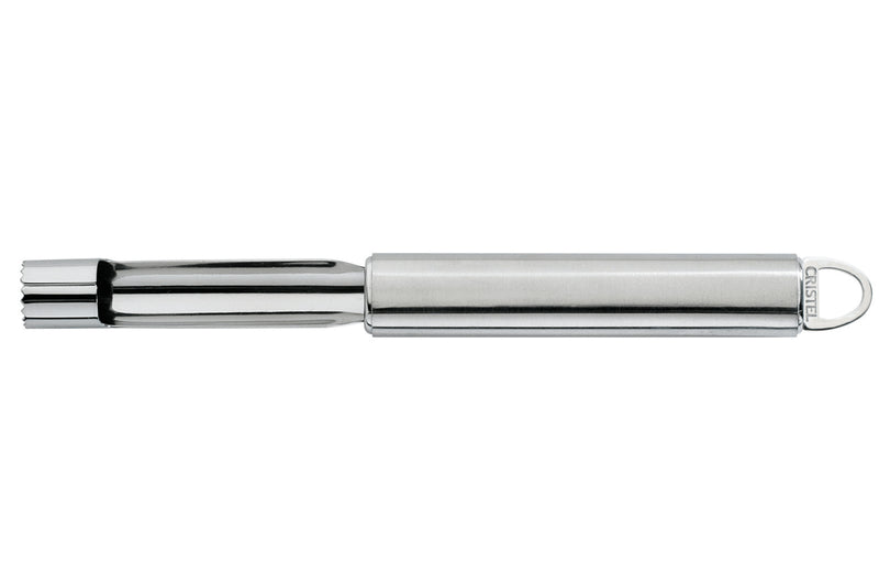Vide-pommes Cristel POC en acier inoxydable