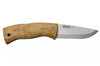 Couteau pliant Helle Nipa H657 manche en bois de bouleau 9,4cm