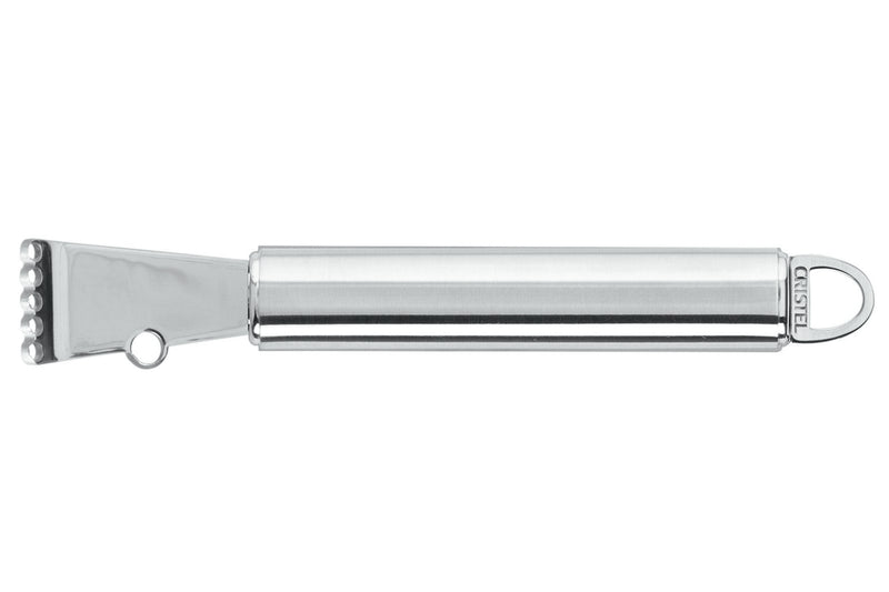 Zesteur Cristel POC en acier inoxydable