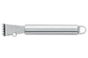 Zesteur Cristel POC en acier inoxydable