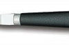 Roulette à pâte cannelée inox Bargoin - roue 3.5mm