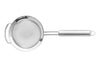 Passoire en treillis Cristel POC en acier inoxydable - 12cm