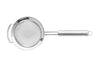Passoire en treillis Cristel POC en acier inoxydable - 8cm