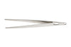 Pince à dresser Cristel POC en acier inoxydable - 17.5 cm