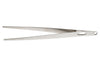 Pince à dresser Cristel POC en acier inoxydable - 31 cm