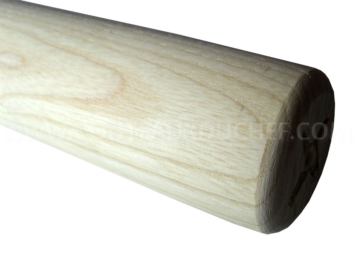 Rouleau à pâtisserie en hêtre BARGOIN 40cm