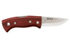Couteau pliant Helle Raud S H663 manche en bois de bouleau 8cm