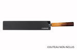 Étui de protection universel Les Découpeurs pour couteaux de cuisine - Lame jusqu'à 30cm