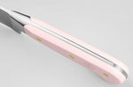 Set de 4 couteaux à steak Wusthof Classic Colour Pink Himalayan Salt forgés lame 12cm
