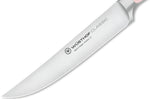 Set de 4 couteaux à steak Wusthof Classic Colour Pink Himalayan Salt forgés lame 12cm