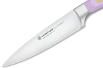 Couteau d'office Wusthof Classic Colour Purple Yam forgé lame 9cm
