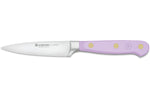 Couteau d'office Wusthof Classic Colour Purple Yam forgé lame 9cm