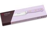 Couteau à steak Wusthof Classic Colour Purple Yam forgé lame 12cm