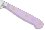 Couteau à steak Wusthof Classic Colour Purple Yam forgé lame 12cm