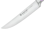 Couteau à steak Wusthof Classic Colour Purple Yam forgé lame 12cm