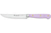 Couteau à steak Wusthof Classic Colour Purple Yam forgé lame 12cm