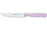 Couteau à steak Wusthof Classic Colour Purple Yam forgé lame 12cm