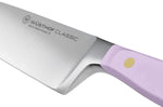 Couteau à steak Wusthof Classic Colour Purple Yam forgé lame 12cm