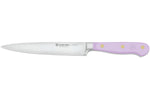 Couteau à trancher Wusthof Classic Colour Purple Yam forgé lame 16cm