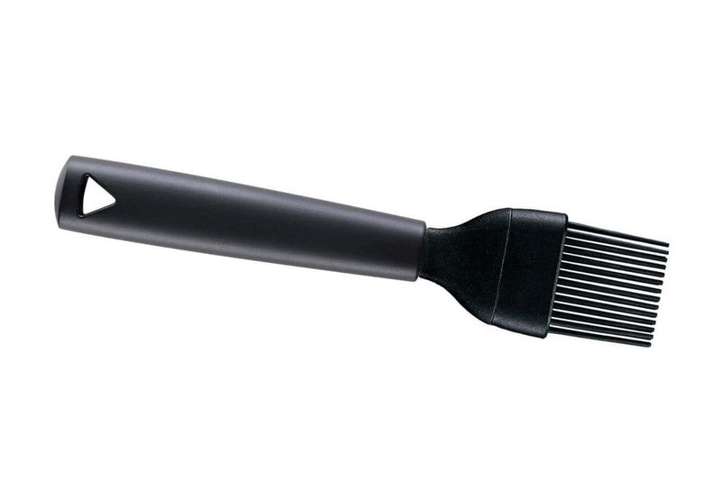 Pinceau de cuisine professionnel Triangle en green grip