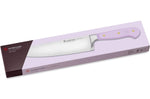 Couteau de chef Wusthof Classic Colour Purple Yam forgé lame 20cm