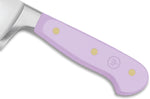 Couteau de chef Wusthof Classic Colour Purple Yam forgé lame 20cm