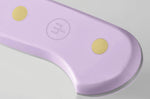 Bloc de 7 couteaux Wusthof Classic Colour Purple Yam forgés