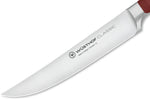Couteau à steak Wusthof Classic Colour Tasty Sumac forgé lame 12cm