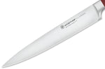 Couteau à trancher Wusthof Classic Colour Tasty Sumac forgé lame 16cm
