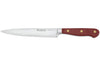 Couteau à trancher Wusthof Classic Colour Tasty Sumac forgé lame 16cm