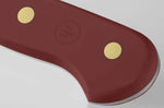 Couteau à trancher Wusthof Classic Colour Tasty Sumac forgé lame 16cm