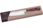 Couteau de chef Wusthof Classic Colour Tasty Sumac forgé lame 16cm