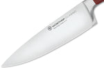 Couteau de chef Wusthof Classic Colour Tasty Sumac forgé lame 16cm