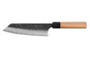 Couteau bunka japonais artisanal Masakage Koishi 17cm