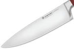 Couteau de chef Wusthof Classic Colour Tasty Sumac forgé lame 20cm