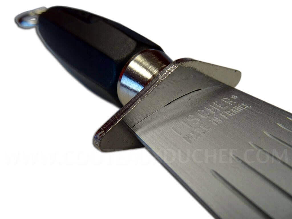 Fusil FISCHER EVOLUTION 7 professionnel 28cm grain extra fin