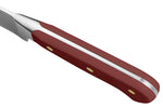 Bloc de 7 couteaux Wusthof Classic Colour Tasty Sumac forgés
