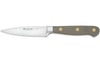 Couteau d'office Wusthof Classic Colour Velvet Oyster forgé lame 9cm