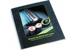 Machine à sushis Easy Sushi 3,5cm + Livre de recettes