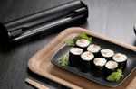 Machine à sushis Easy Sushi 3,5cm + Livre de recettes