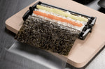 Machine à sushis Easy Sushi 3,5cm + Livre de recettes