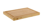 Planche à découper en bambou Zwilling 25x18x2cm