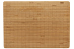Planche à découper en bambou Zwilling 35 x 25 cm