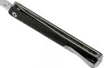 Couteau pliant CRKT CEO 7097 Flipper manche nylon/fibres de verre 11cm