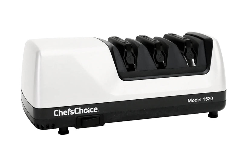 Aiguiseur électrique Angle select CHEF'S CHOICE tous couteaux acier